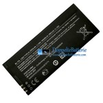 Akku für Microsoft Lumia950 950 BV-T5E [Ersatz-Akku]
